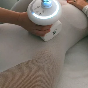 tratamiento de lpg en el abdomen
