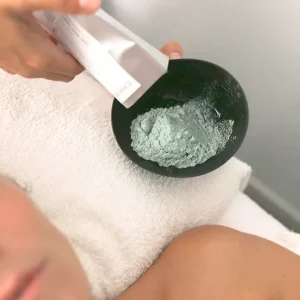 Tratamiento Ocean Miracle en Alma Natural Beauty
