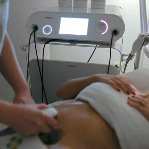 Indiba Edna Pro facial y corporal: imagen 5