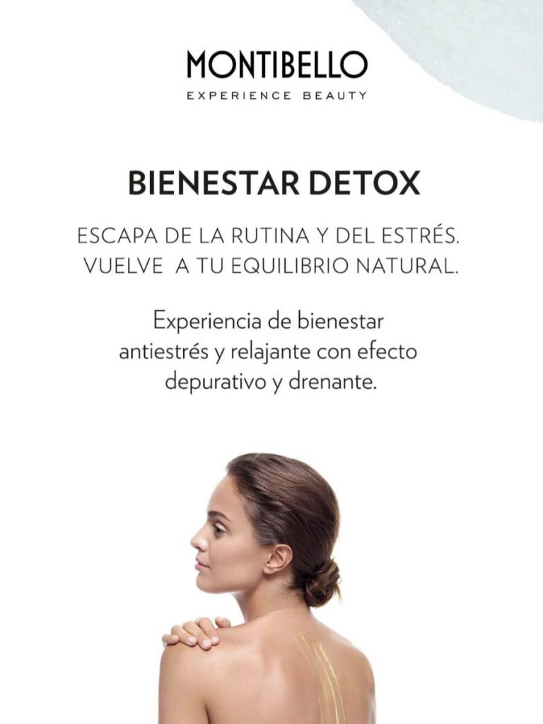 5 Ideas de Regalo para el Día del Padre en Sevilla: Bienestar y Cuidado en Alma Natural Beauty 11 Tratamiento bienestar detox