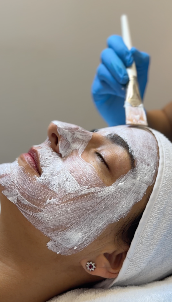 Orion XPro: rejuvenecimiento facial inmediato