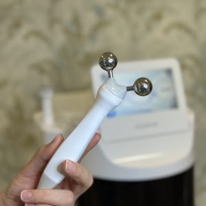 AQUAPURE - Tratamiento facial avanzado para devolverle a tu piel su vitalidad natural: imagen 6