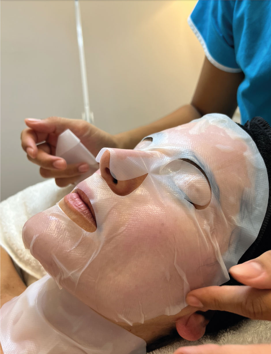 PROXN | Tratamiento para pieles sensibles | Rosácea, dermatitis, acné, manchas, etc. 3 PROXN | Tratamiento para pieles sensibles | Rosácea, dermatitis, acné, manchas, etc. - Imagen 3