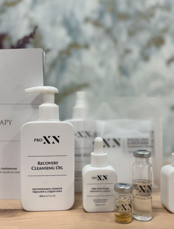 PROXN | Tratamiento para pieles sensibles |  Rosácea, dermatitis, acné, manchas, etc. - Imagen 4