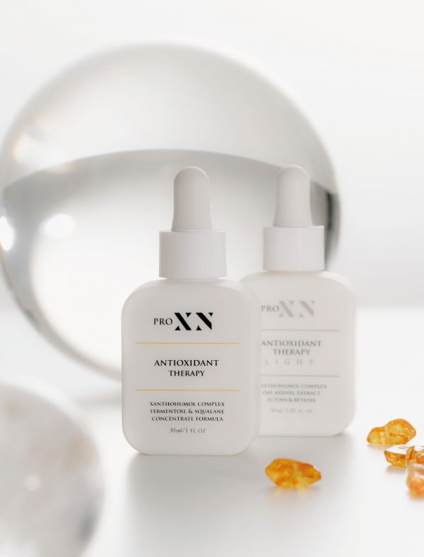 PROXN | Tratamiento para pieles sensibles |  Rosácea, dermatitis, acné, manchas, etc. - Imagen 3
