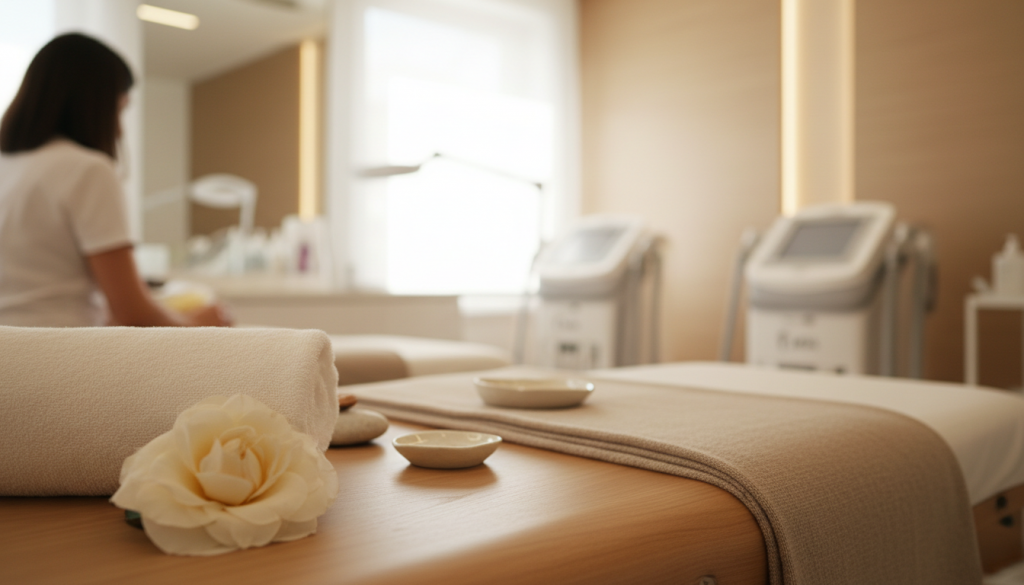 Bono Recuperación Posparto, un acompañamiento real para volver a tu cuerpo