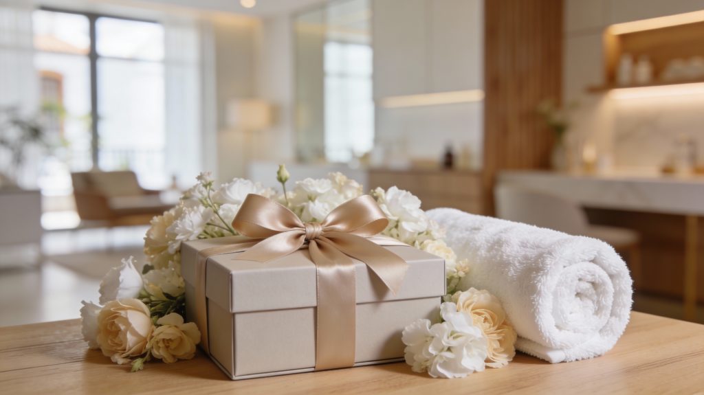 Ideas de regalo para cuidar a alguien que quieres de verdad