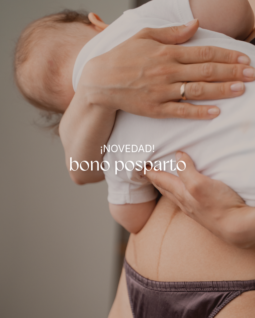 Bono Recuperación Posparto, un acompañamiento real para volver a tu cuerpo 3 tratamiento-posparto-bono