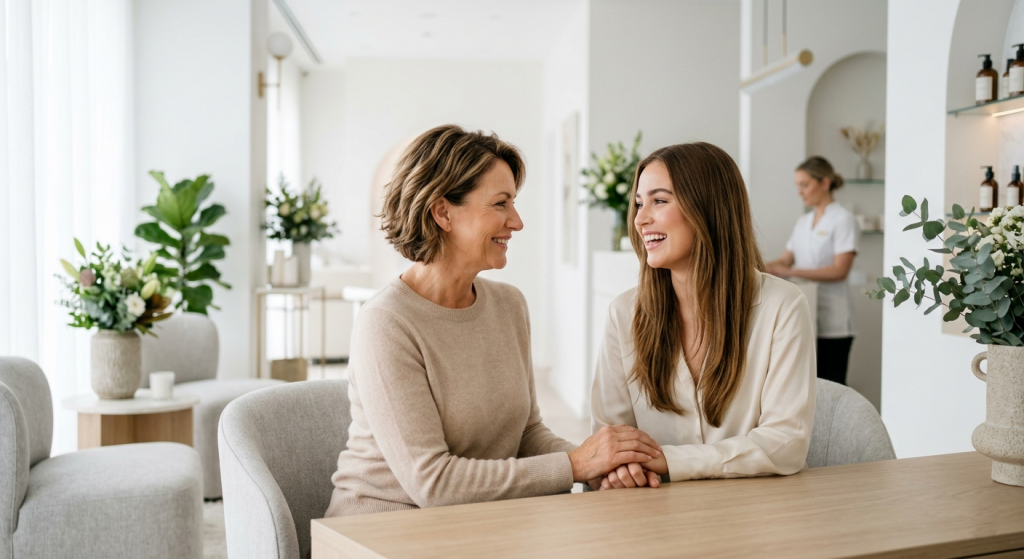 Ideas de regalo para el Día de la Madre en Sevilla