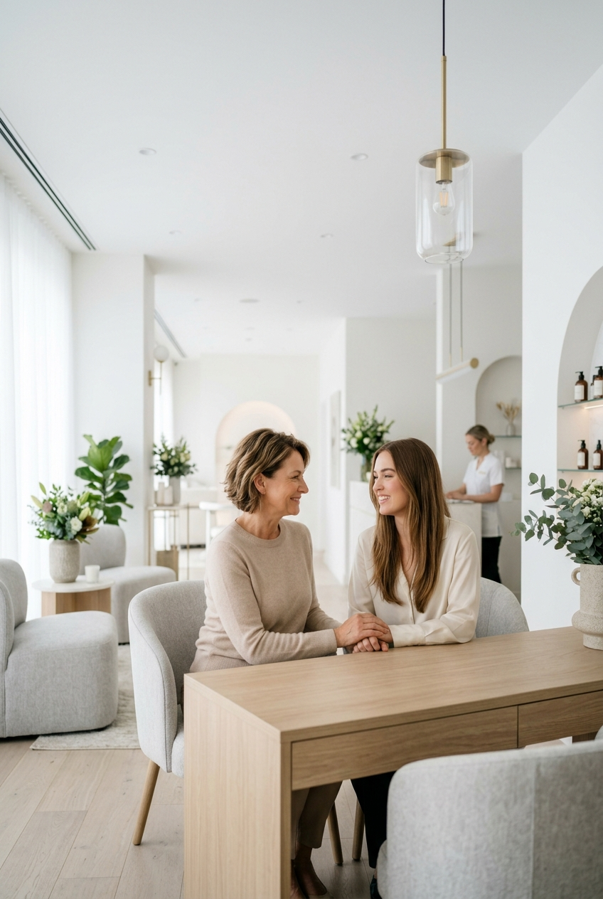 Por que elegir Alma Natural Beauty como regalo